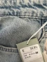 Нови!!! H&M Дънки Boyfriend , снимка 2