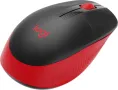 Безжична оптична мишка LOGITECH M190, снимка 3