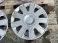 15 цола Тасове за Ford Focus Оригинал 3m51-1000-bb, снимка 2