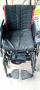 инвалидна електрическа количка, снимка 1 - Инвалидни скутери - 44969088