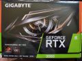 Видео карта Gigabyte GeForce RTX 3060 WINDFORCE OC Edition 12GB GDDR6, снимка 1 - Видеокарти - 45418527