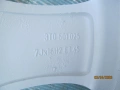 Алуминиеви джанти - 5 x 112 - 16 цола за SKODA ,Volkswagen,Seat,Audi,Cupra,Ford , снимка 9