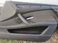 Кори за BMW E60/E61  с амбиентна подсветка , снимка 2