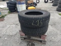 Бусови гуми 215 65 16 С Ц Нокиан Nokian. Налични са 2 броя - нов внос., снимка 12