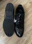 Дамски, черни обувки Nike, като нови, р-р 38, снимка 3