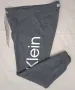 Calvin Klein Performance Sweatpants оригинално дамско долнище L памук спорт, снимка 6