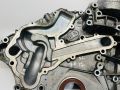 Капак за двигател за MERCEDES Мерцедес SL400 R231 3.0 367 коня OM276.825 A2760150100 2017, снимка 5