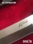 Нож COLD STEEL TANTO-Kobun 135х250, снимка 5
