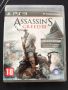 Assassin's Creed III Exclusive Edition игра за Playstation 3 PS3