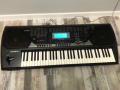 Синтезатора Casio CTK-811EX, снимка 1