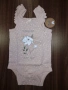 бебешко боди, 68 см, 3-6 месеца, снимка 3