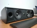Център (централна тонколона) CANTON AV 700. Перфектна работа с високо качество. Изпращам видео. , снимка 3