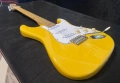 Китара Fender Yngwie Malmsteen Strat Copy Model, снимка 1