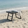 Сгъваема пикник маса-къмпинг масичка – Антрацит, снимка 2
