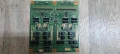 LED Driver - V28A001291B1 PE0979 TV Toshiba 55YL863, снимка 1