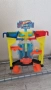 Автомивка Hot wheels, снимка 1