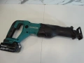 Makita DJR 186 - Акумулаторен саблен трион, снимка 6