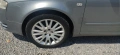 Гуми с джанти за ауди от а4 б7 17 цола, снимка 15