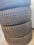 4бр.зимни гуми 225/60/17 Bridgestone, снимка 7