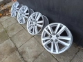 ОРИГИНАЛНИ джанти 17 ' 5x114,3 Mitsubishi Hyundai Mazda Kia 67,1 ET46, снимка 7