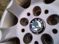 15цола 5х112мм алуминиеви джанти , снимка 9