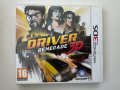 Driver: Renegade 3D за Nintendo 3DS, снимка 1