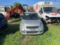 Suzuki Swift 1.3 ddis на части сузуки суифт 1.3 дизел, снимка 8