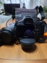 Фотоапарат Canon EOS 550D с 2 обектива., снимка 5