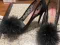 Дамски обувки Betsey Johnson, снимка 2