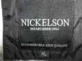 Яке пролет,есен NICKELSON  мъжко,Л-ХЛ, снимка 1