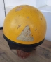 Стара ретро винтидж моторжийска каска - топ цена !, снимка 9