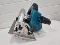Акумулаторен ръчен циркуляр Makita DHS 660, снимка 8