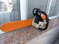 Резачка Stihl MS 230, снимка 2