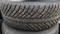 2 бр. 235/65/17 cooper discoverer winter, снимка 1