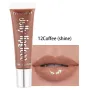 Овлажняващ цветен гланц за устни Jelly Gloss Lip HANDAIYAN, снимка 13