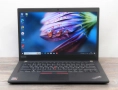 Lenovo ThinkPad T14 Gen2 Intel Core i7-1165G7, снимка 2