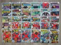 Comic Books - Batman, Wolverine, Spawn, Hulk, X-Men, Punisher, Marvel, снимка 5