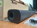 Чисто нов саундбар с изненадващо добър звук за размера си. , снимка 6