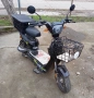 Продавам два броя електрически скутери., снимка 6