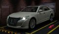 Метални колички: Toyota Crown, снимка 6