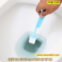 Четка за почистване на тоалетна под ръба - КОД 3355, снимка 4