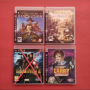 Игри за PS3 ПС3 Playstation 3 (Lord of the Rings, Larry, Civilization)