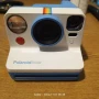 Моментен фотоапарат Polaroid Now, снимка 1