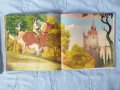 Детски книжки на английски, дебели корици, красиви илюстрации , снимка 4