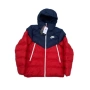 Мъжко Зимно Пухено Яке – Nike Storm-Fit Windrunner Regular Fit Puffa Jacket(DV5121410); размер: L, снимка 1