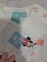 Нов комплект за бебе момиче. Размер 6-9м , снимка 3