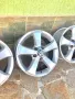 16 джанти 5x112 VW Golf Mk5 MK6 Mk7 Passat Caddy Touran Sharan Jetta 5х112 Оригинал, снимка 4