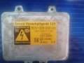 Баласт запалка за ксенон БМВ / BMW / Mercedes / Audi D1S - HELLA 5DV 009 000 OEM, снимка 4