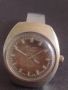 Стар ръчен часовник POLJOT 17 JEWELS MADE IN USSR рядък за КОЛЕКЦИОНЕРИ 33364, снимка 1 - Антикварни и старинни предмети - 45381868