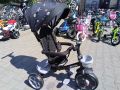 LORELLI триколка REVEL черен, снимка 1 - Велосипеди - 45264192